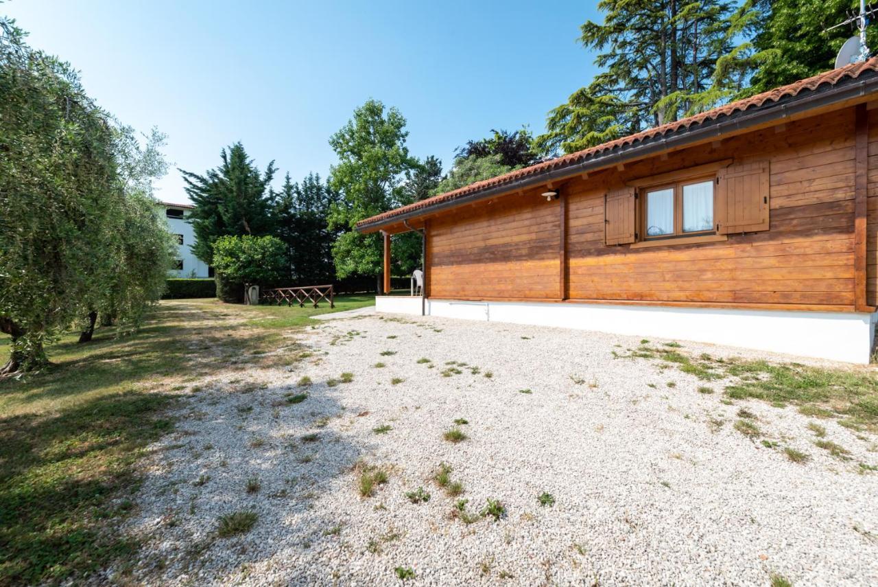 Villa Degli Ulivi Lempa Exterior photo